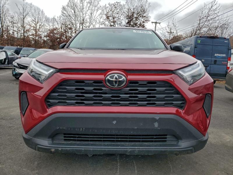 Фото 5 - TOYOTA RAV4