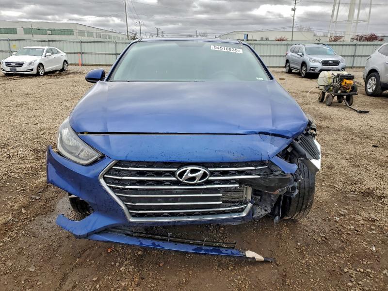 Фото 5 - HYUNDAI ACCENT