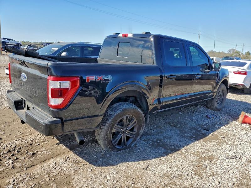 Фото 3 - FORD F-150