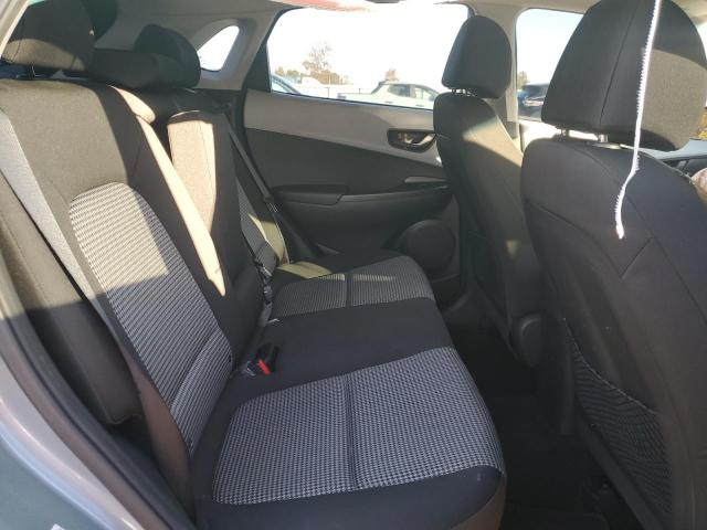 Фото 11 - HYUNDAI KONA