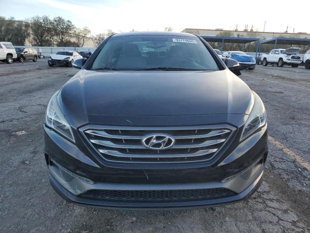 Фото 5 - HYUNDAI SONATA