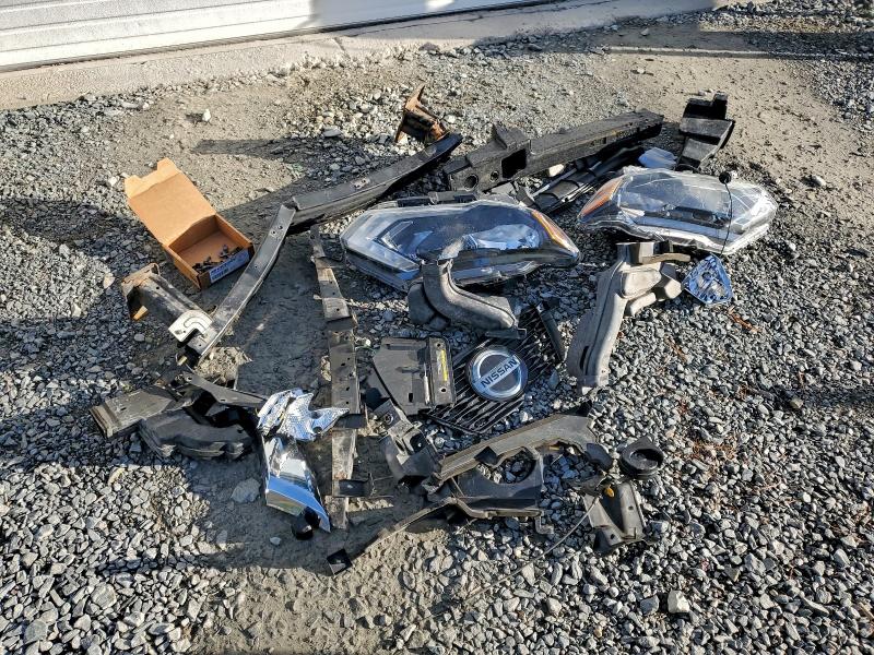 Фото 13 - NISSAN ROGUE