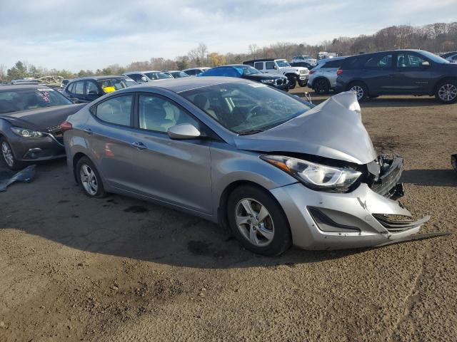 Фото 4 - HYUNDAI ELANTRA