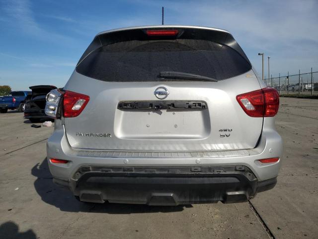 Фото 6 - NISSAN PATHFINDER