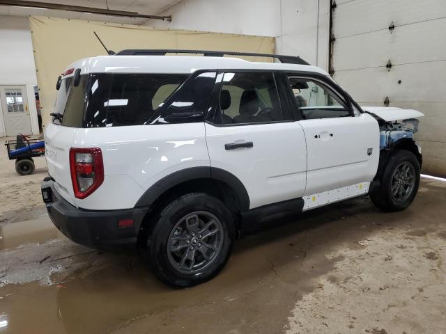 Фото 3 - FORD BRONCO