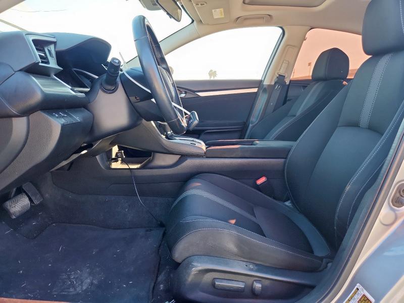 Фото 7 - HONDA CIVIC