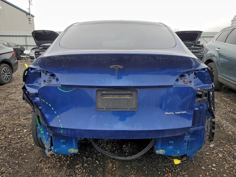 Фото 6 - TESLA MODEL Y