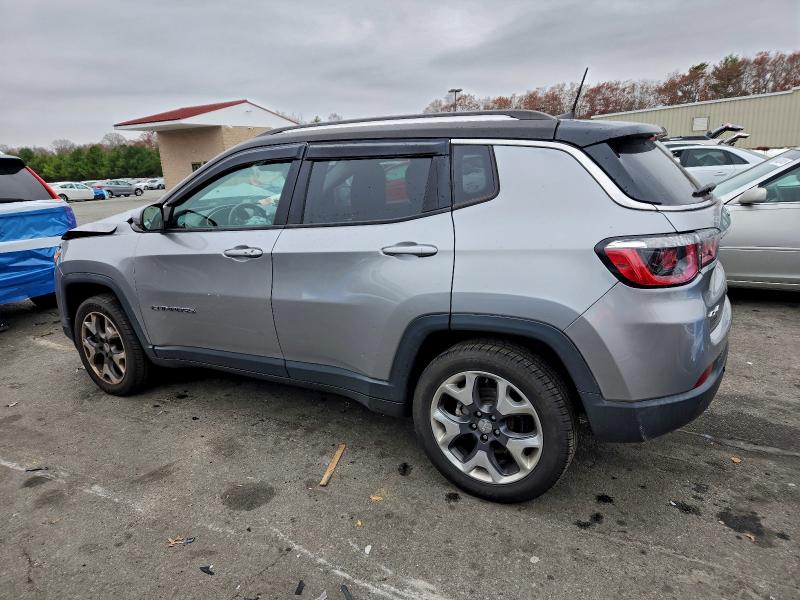 Фото 2 - JEEP COMPASS