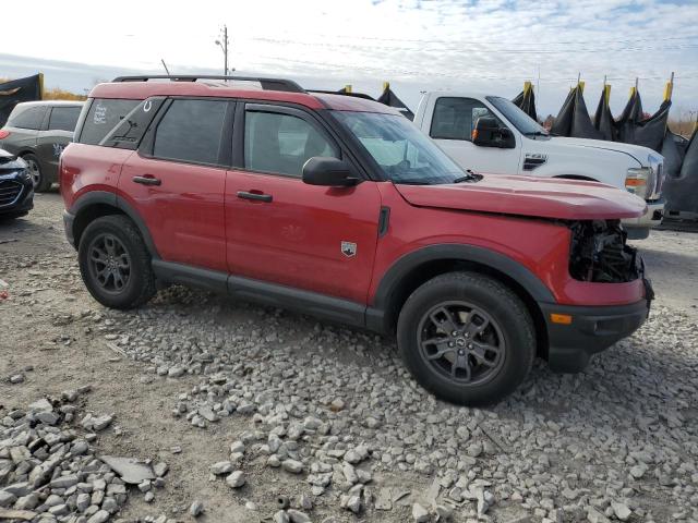 Фото 4 - FORD BRONCO