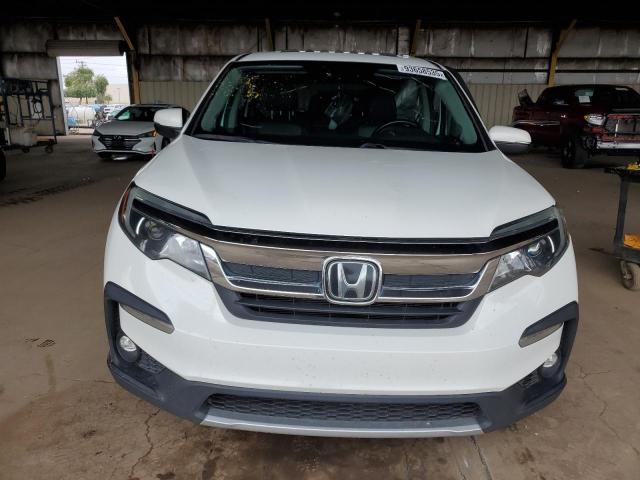 Фото 5 - HONDA PILOT