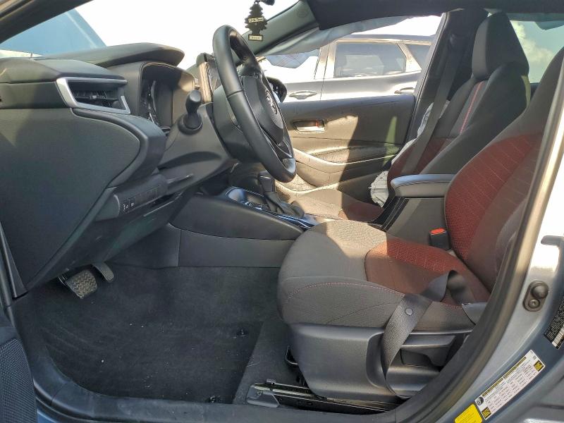 Фото 7 - TOYOTA COROLLA