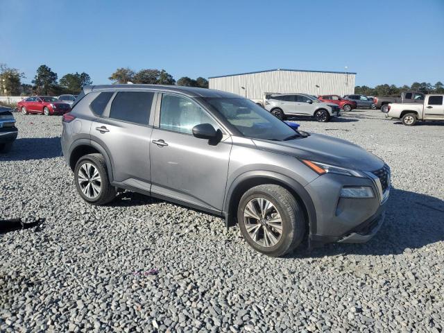 Фото 4 - NISSAN ROGUE