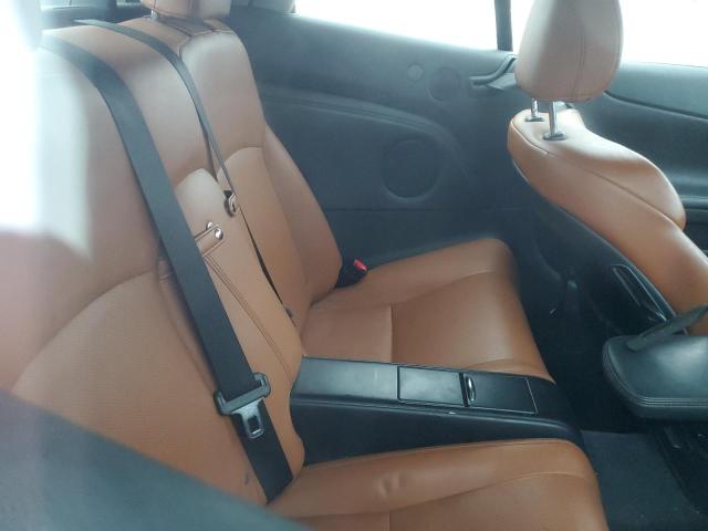 Фото 10 - LEXUS IS