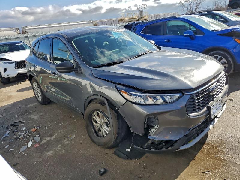 Фото 4 - FORD ESCAPE ACT