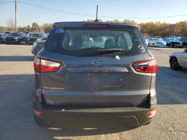 Фото 6 - FORD ECOSPORT