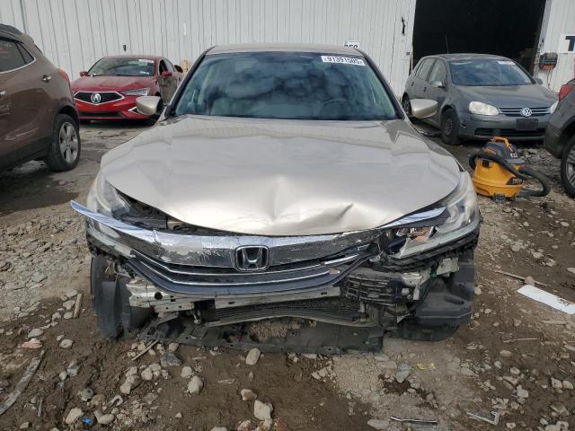 Фото 5 - HONDA ACCORD
