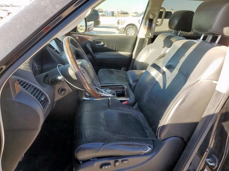 Фото 7 - INFINITI QX80