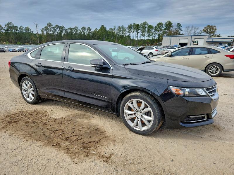 Фото 4 - CHEVROLET IMPALA