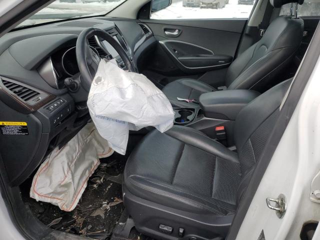 Фото 7 - HYUNDAI SANTA FE