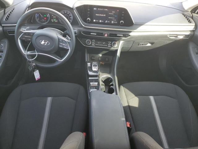 Фото 8 - HYUNDAI SONATA