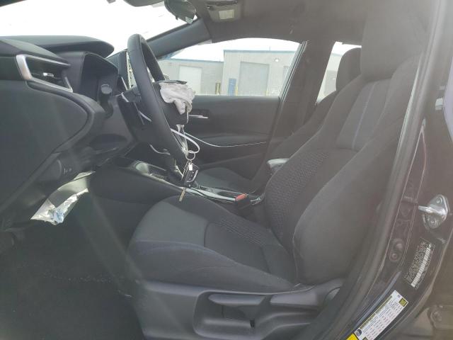 Фото 7 - TOYOTA COROLLA