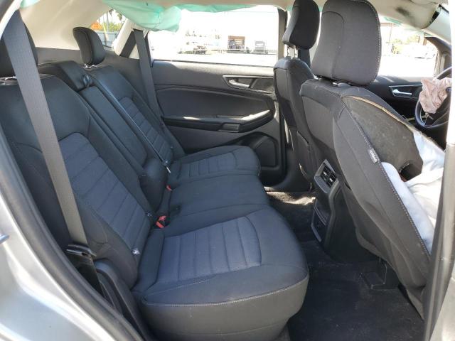 Фото 11 - FORD EDGE