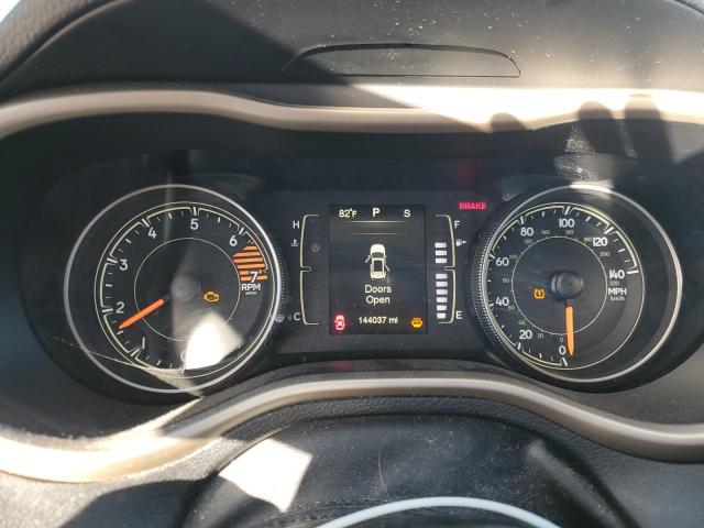 Фото 9 - JEEP GRAND CHER