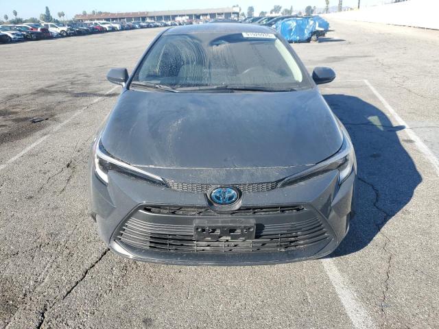 Фото 5 - TOYOTA COROLLA