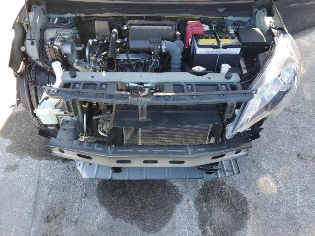 Фото 11 - MITSUBISHI MIRAGE