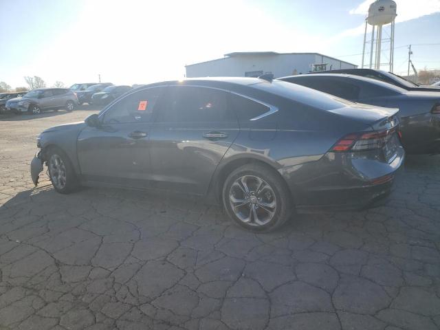 Фото 2 - HONDA ACCORD