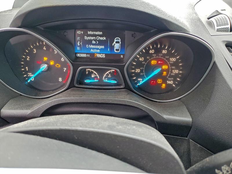 Фото 9 - FORD ESCAPE