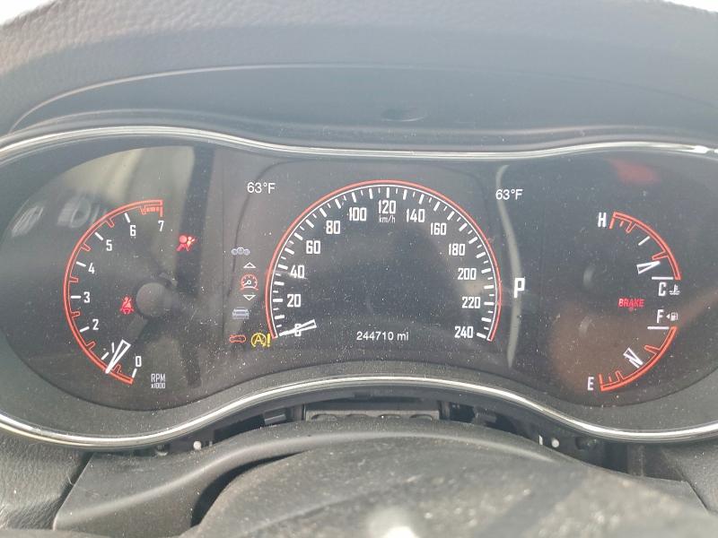 Фото 9 - DODGE DURANGO