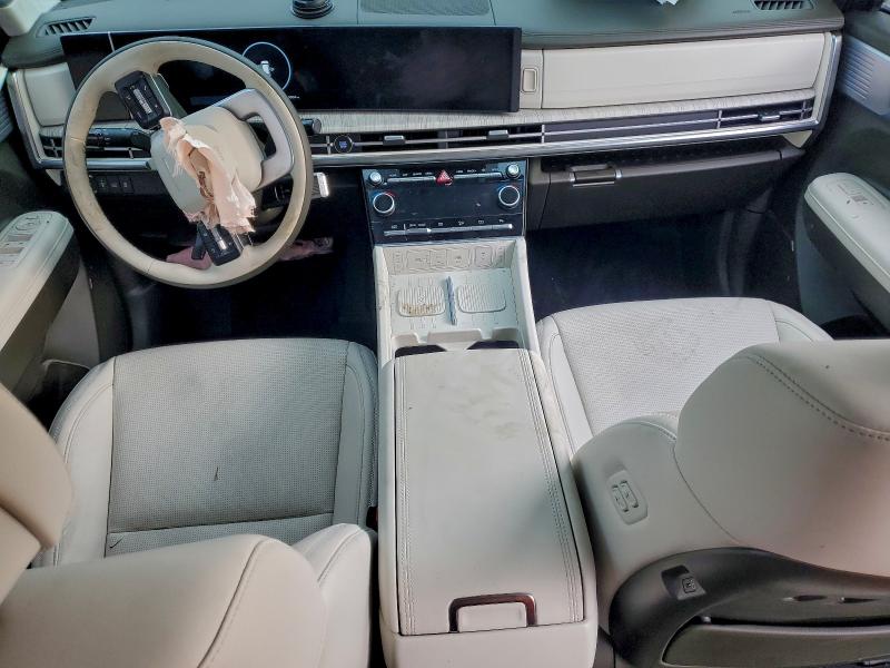 Фото 8 - HYUNDAI SANTA FE