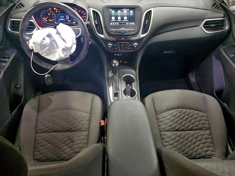 Фото 8 - CHEVROLET EQUINOX