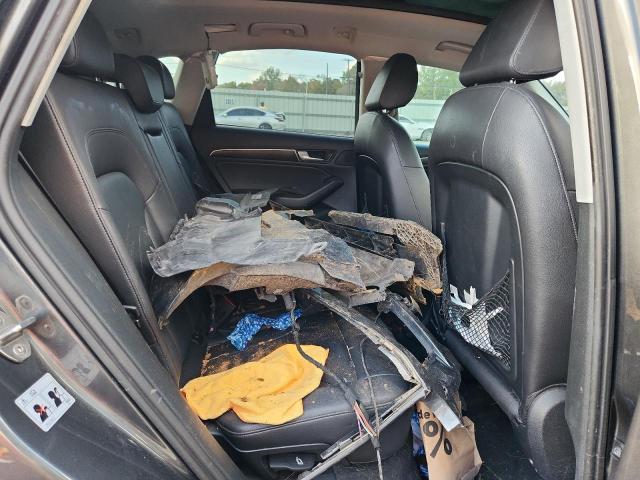 Фото 11 - AUDI Q5