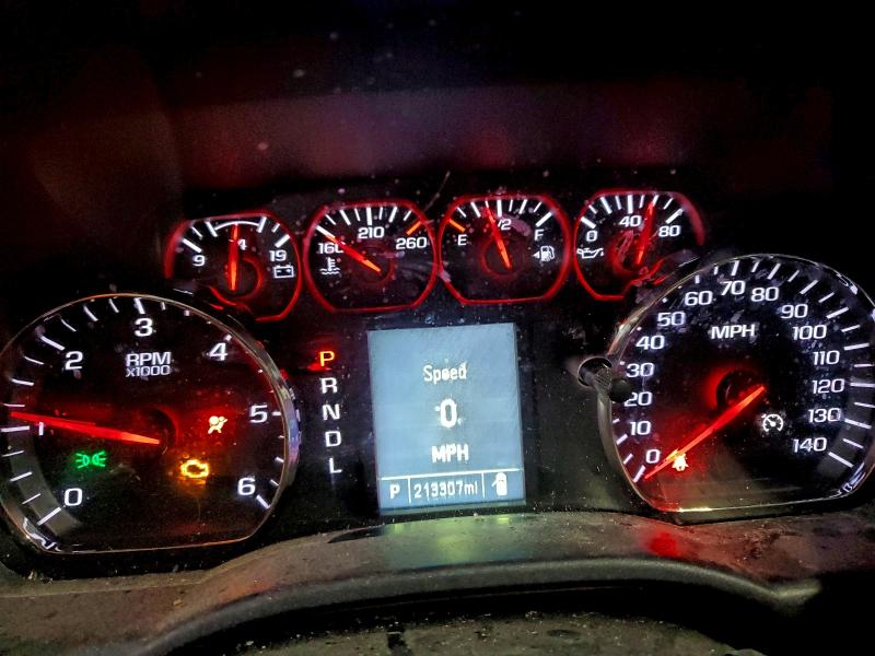 Фото 9 - CHEVROLET ALL Models