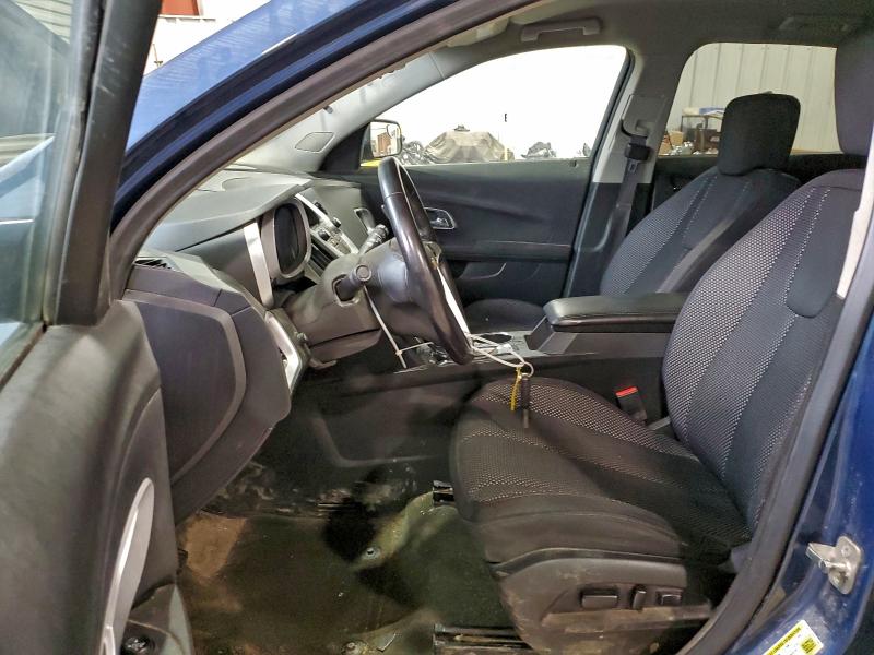 Фото 7 - CHEVROLET EQUINOX