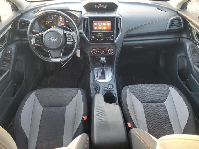 Фото 8 - SUBARU CROSSTREK