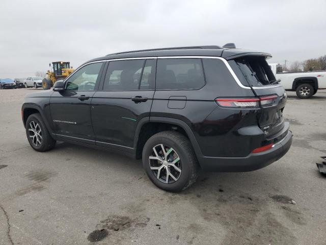 Фото 2 - JEEP GRAND CHER