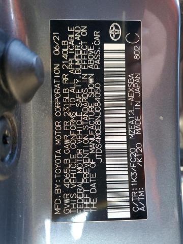 Фото 13 - TOYOTA COROLLA