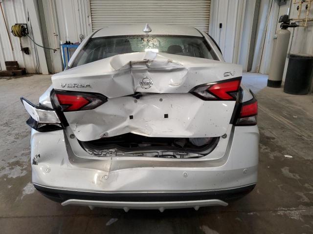 Фото 6 - NISSAN VERSA