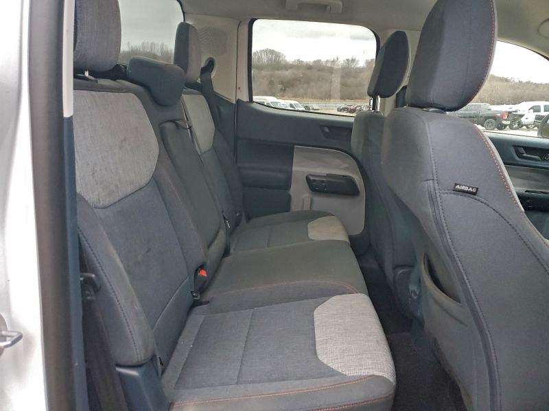 Фото 10 - FORD MAVERICK