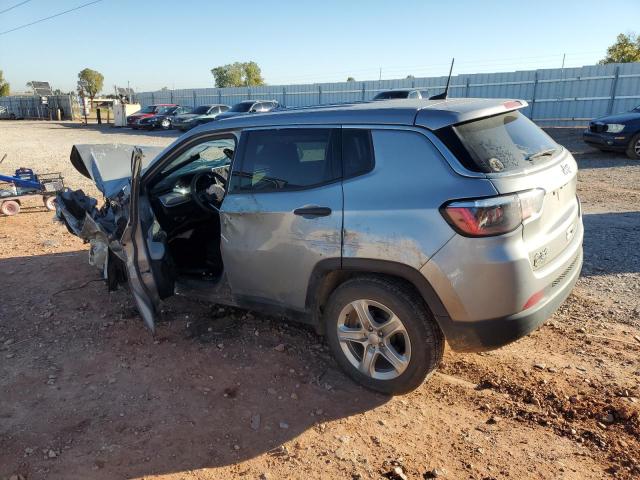 Фото 2 - JEEP COMPASS