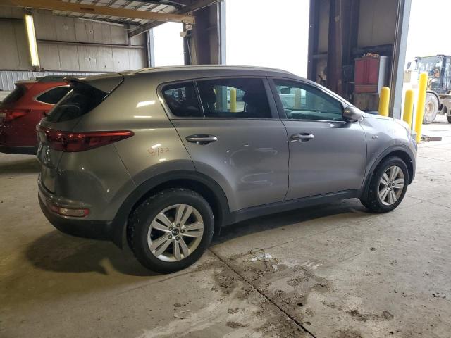 Фото 3 - KIA SPORTAGE
