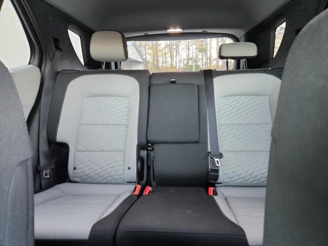 Фото 10 - CHEVROLET EQUINOX