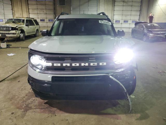 Фото 5 - FORD BRONCO