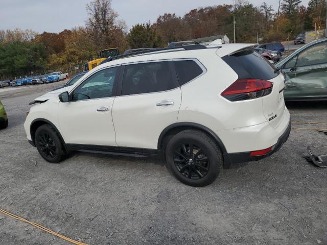 Фото 2 - NISSAN ROGUE