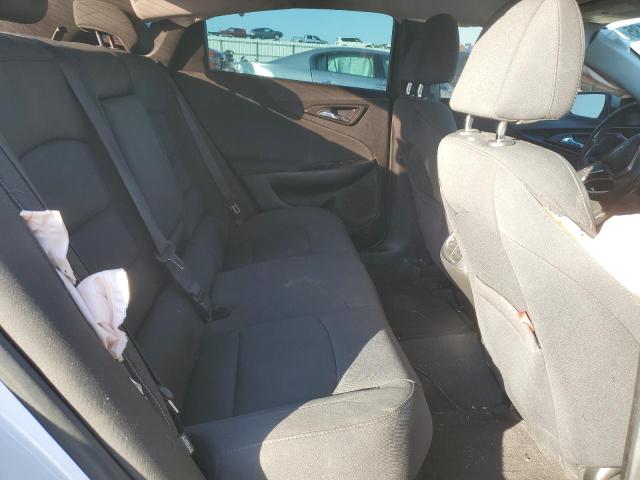 Фото 10 - CHEVROLET MALIBU