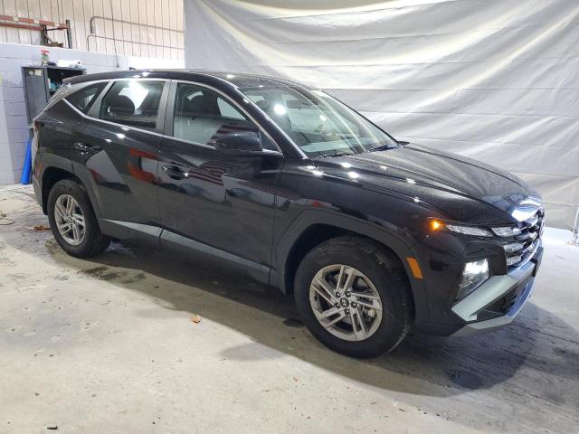 Фото 4 - HYUNDAI TUCSON