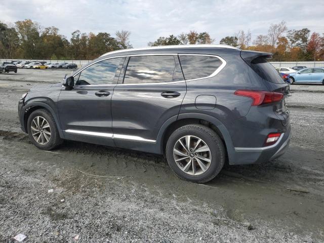 Фото 2 - HYUNDAI SANTA FE